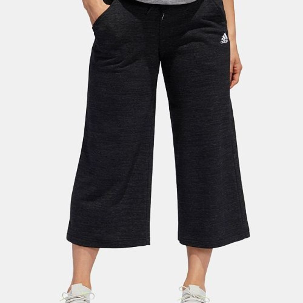 Adidas Sport 2 Street French Terry Culottes